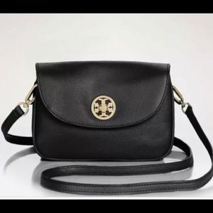 Tory Burch Robinson Mini Crossbody